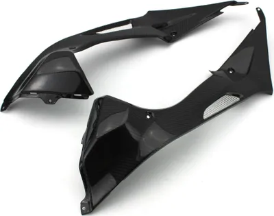 Produktbild von Carbon Tankverkleidung für BMW S 1000 RR 2009-2014