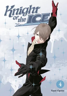 Produktbild von Knight of the Ice 4