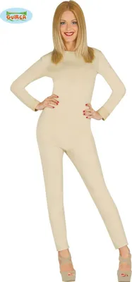 Produktbild von Ganzkörperanzug für Damen in Gr. M/L , Größe:L