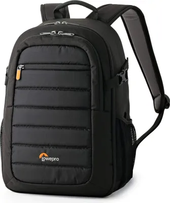 Produktbild von Lowepro Tahoe BP 150, Rucksackhülle, Jede Marke, Schultergurt, Schwarz