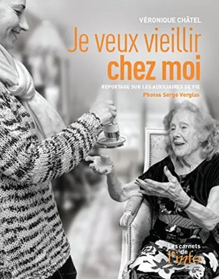 Image de Je veux vieillir chez moi