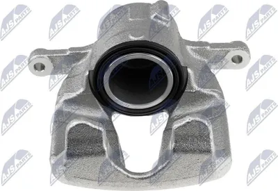 Produktbild von NTY Bremssattel Vorne Rechts für RENAULT Megane IV Grandtour (K9A/M/N) Ø54mm HZP-RE-015