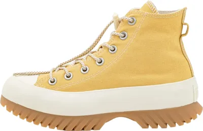 Produktbild von Converse Errores de Talla A03500C in Yellow color size 36.5