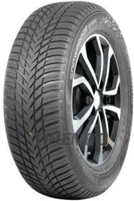 Produktbild von Nokian Snowproof 2 SUV Winterreifen 235/60 R17 106H XL Offroad M+S 3PMSF Reifen