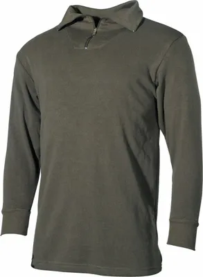 Produktbild von Bundeswehr Rollkragenhemd, 8