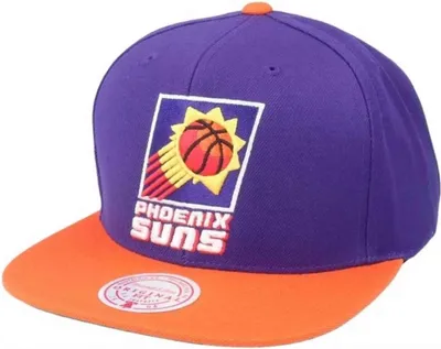 Immagine prodotto di Cappellino Mitchell & Ness 6HSSMM19200-PSUBKPR da Unisex