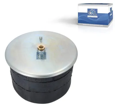 Produktbild von DT Spare Parts Luftfederbalg 4.81448