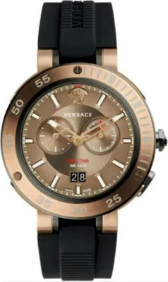 Produktbild von Versace Chronograph für Herren