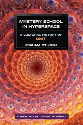 Produktbild von Mystery School in Hyperspace