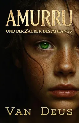 Produktbild von Amurru und der Zauber des Anfangs