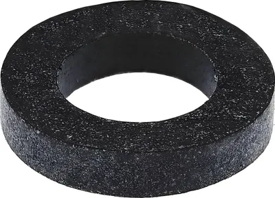 Image de Joint d'étanchéité MZA, diamètre 6 x 10 x 2 mm, compatible avec Simson S 51