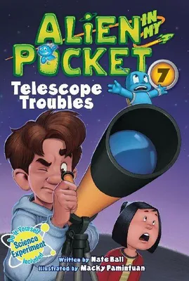 Produktbild von Alien in My Pocket #7