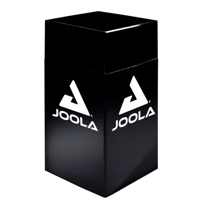 Produktbild von JOOLA Tischtennis Handtuchkorb