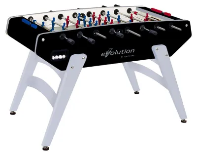 Immagine prodotto di Biliardino Garlando G-5000 Evolution