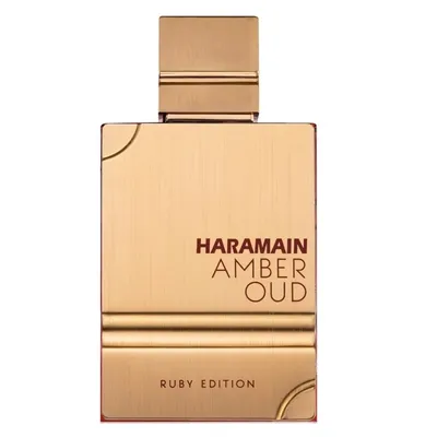 Produktbild von Al Haramain Amber Oud Ruby Edition Eau De Parfum 60 ml (unisex)