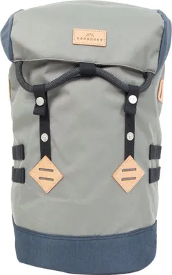 Produktbild von Doughnut Colorado Euro 19 - Rucksack 47 cm (grey x nautical)