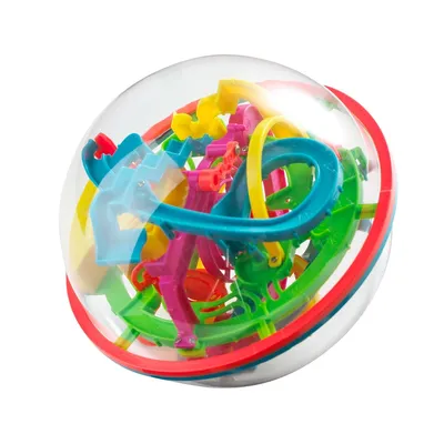 Produktbild von Addict-A-Ball 20 cm Puzzle-Ball
