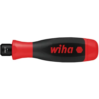Immagine prodotto di wiha 36236 wiha easyTorque Drehmoment-Schraubendreher