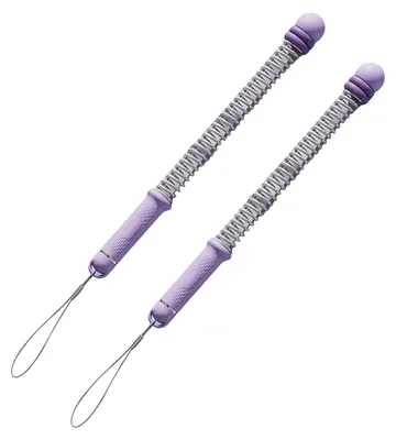 Produktbild von Seilloses Battle Rope für Männer und Frauen – Armtrainer, Cardio-Muskelkrafttraining, kabelloses Trainingsseil, Heimfitnessgerät