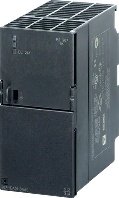 Immagine prodotto di SIEMENS 6ES7307-1EA01-0AA0 6ES73071EA01010AA0 SIMATIC S7-300 Reg.