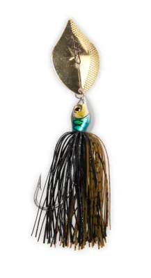 Immagine prodotto di DOIYO Paiku Chatterbait 21g: GSH