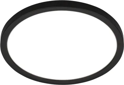 Produktbild von LED Deckenlampe LED Panel Deckenleuchte Flach Indirektes Licht Neutralweiß