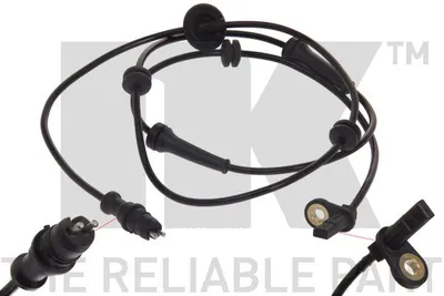 Produktbild von Sensor, Raddrehzahl (1440-48186) passend für Fiat