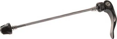 Produktbild von Procraft Schnellspanner XL für Anhängermontage 185 mm schwarz - extra lange K....