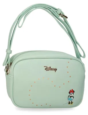 Productafbeelding van Disney Minnie Luxe schoudertas