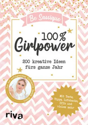 Obrázek produktu pro 100 % Girlpower