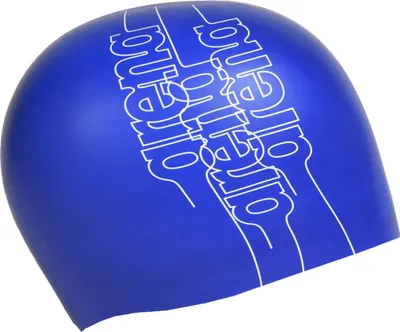 Image de Bonnet de bain réversible Arena double face