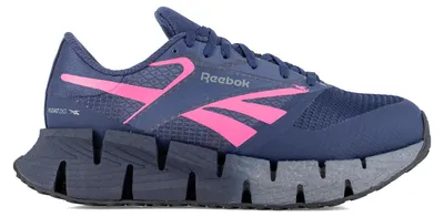 Produktbild von Damensicherheitsschuh IB309 Gre 41 W. breit blau/rosa S1PS SR HRO FO EN ISO 20345 Mikrofaser/Netzgewebe