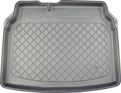 Produktbild von Z493467 Kofferraumwanne kompatibel mit Toyota Yaris Cross / Yaris Cross Hybrid 09.2021-