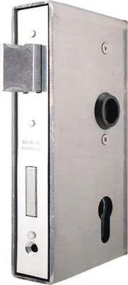 Obrázok produktu pre Zámok ráfika 400401P DIN L/R PZ 55mm BEVER