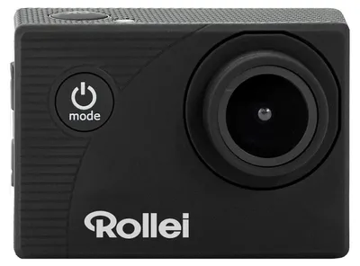 Produktbild von Rollei Actioncam 372