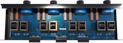 Produktbild von Fonestar CB-400V, 430 mm, 158 mm, 58 mm, 2,8 kg