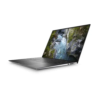 Produktbild von DELL Precision 5560, Intel® Core™ i7, 39,6 cm (15.6"), 1920 x 1200 Pixel, 16 GB, 512 GB, Windows 10 Pro