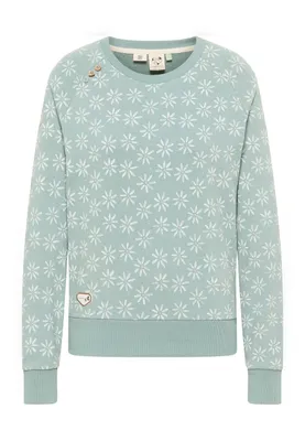 Produktbild von Ragwear Sweatshirt Johanka Pullover ohne Kapuze
