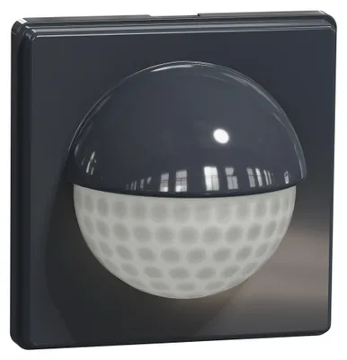 Produktbild von Merten MEG5710-7214 ARGUS 180 UP Sensor-Modul, anthrazit,  Aquadesign