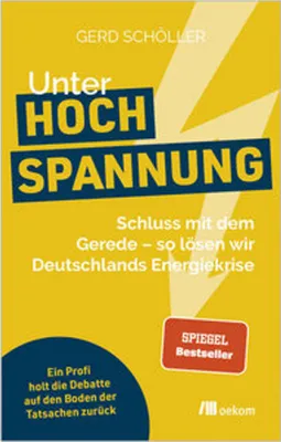 Image de Unter Hochspannung