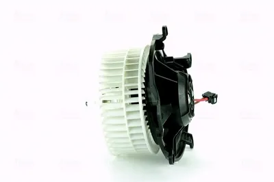 Produktbild von NISSENS 87104 Innenraumgebläse