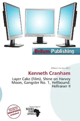 Produktbild von Kenneth Cranham