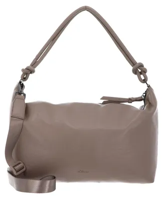 Produktbild von s.Oliver Schultertasche Umhängetasche Shoulder Bag Brown taupe