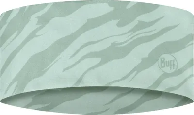 Produktbild von Buff Coolnet UV Wide Stirnband Aces Seagrove Green