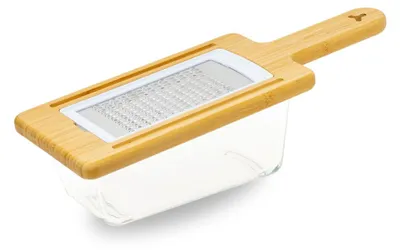 Zdjęcie produktu dla Just Vegan – Bamboo Veggi Dicer – mandolina