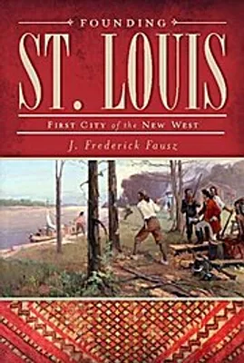 Image de Founding St. Louis