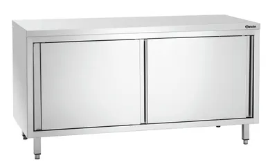 Produktbild von Bartscher Arbeitsschrank 700, B1600