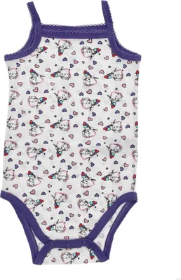 Obrázok produktu pre Pummel jednorožec baby romper mäkká bavlnená košieľka pre deti 62/68