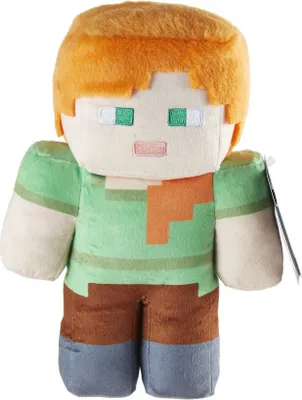 Zdjęcie produktu dla Minecraft HLN12, Postać z kreskówki, 3 lat(a)