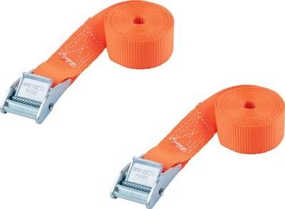 Produktbild von PARKSIDE® Spanngurt mit Ratsche / Spanngummi / Spanngurt mit Schnellverschluss (Spanngurt mit Schnellverschlus)